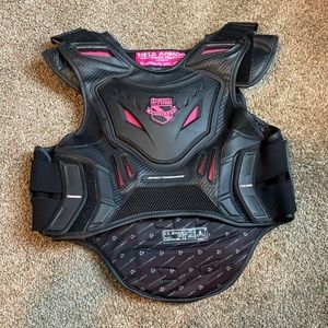 Icon Protective Field Armor Stryker Vest Women's
